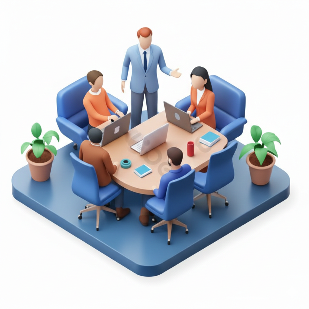 Yönetim Danışmanlığı